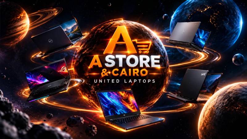 A STORE Banner