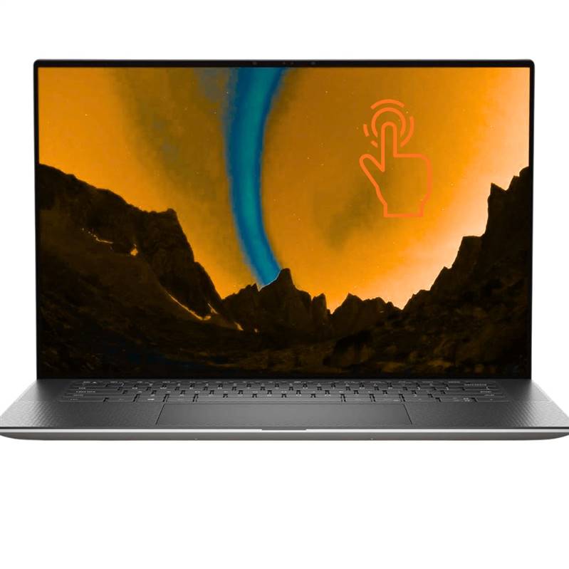 DELL PRECISION 5570