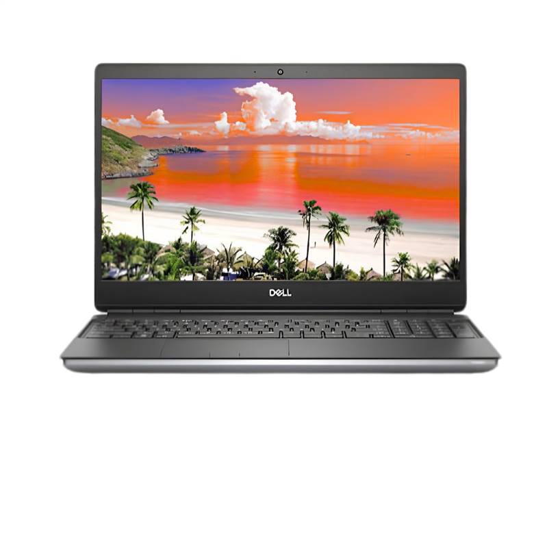 Dell Precision 7550 