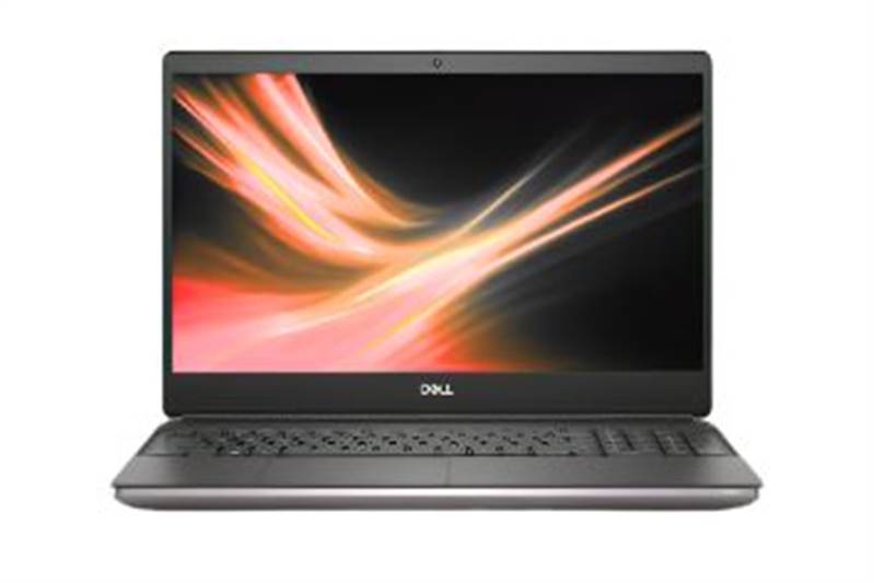 Dell Precision 7550 