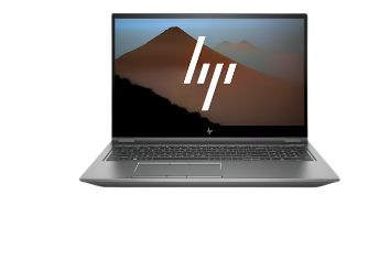 hp zbook fury  15 g7