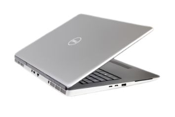 Dell Precision 7760 RTX A4000 