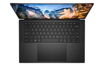Dell Precision 5570 RTX A2000 8G
