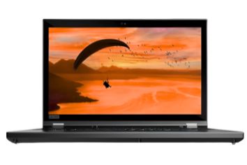 thinkpad p53 RTX 4000 8GB
